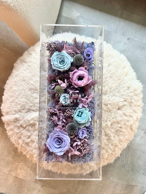 Flower box