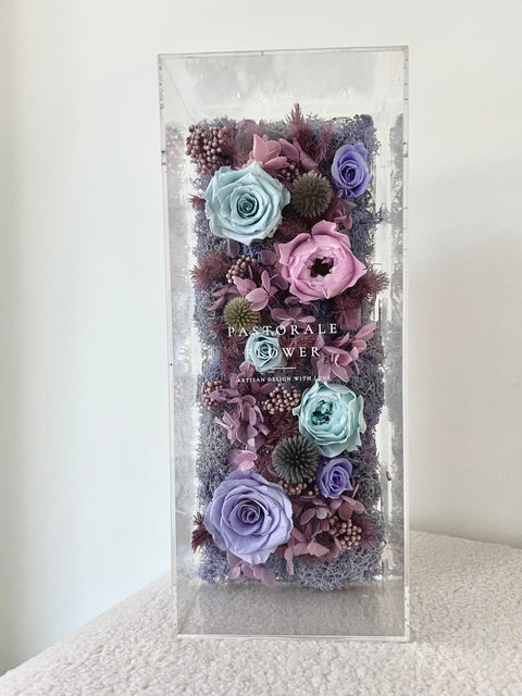 Flower box