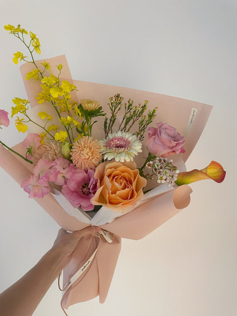 Same day flowers delivery Sydney