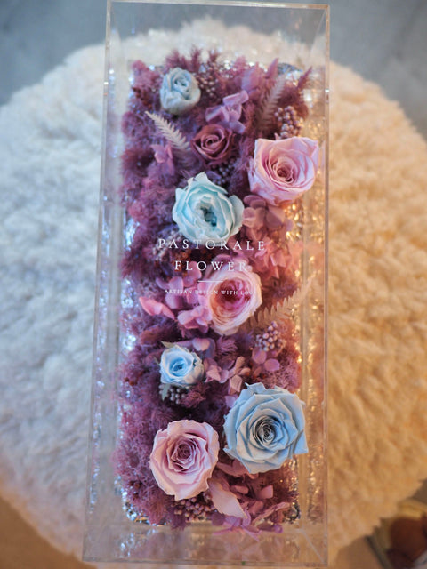 Flower box