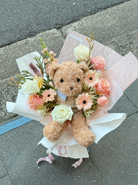Bear!