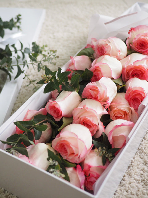 Roses Box