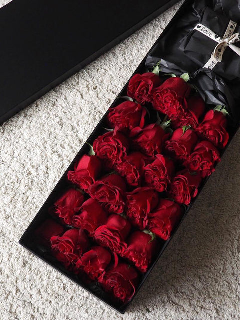 Roses Box