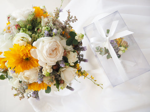 Order for your Big Day!