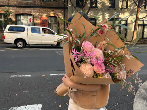 Shop fresh flowers today!
