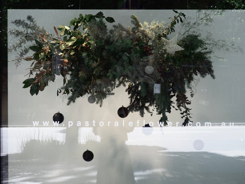 Place order at our Daily Blooms Menu