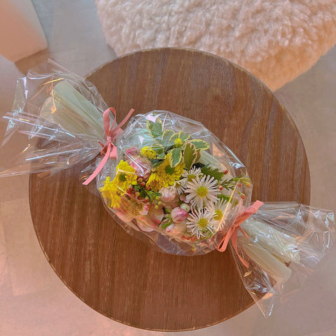Flower Candy