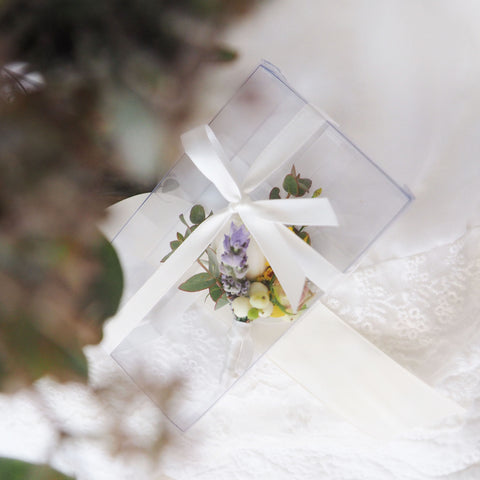 Buttonholes Flowers For Weddings