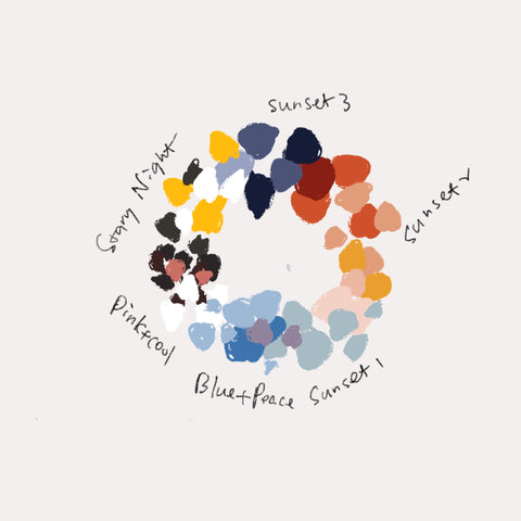 Ultimate Blooms: Luxurious Large-Size Wrapped Flowers