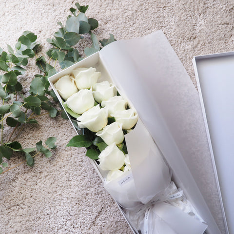 Roses Box