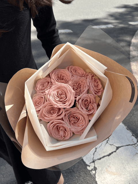 Online Flower Ordering: Embracing Convenience with Next-Day Flower Delivery