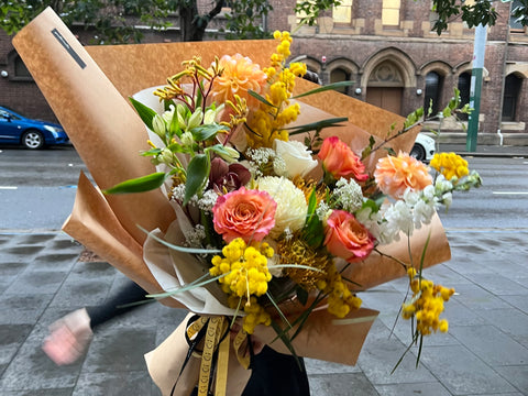 The Most Incredible Same Day Delivery Flowers Awaits You!