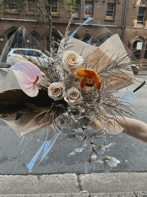 Crafting Timeless Beauty: The Art of Flower Arrangements