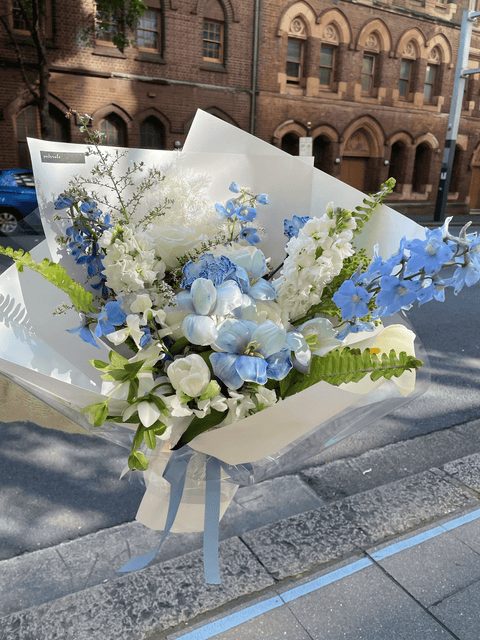 Why Choose Same Day Delivery in Sydney For Flowers?