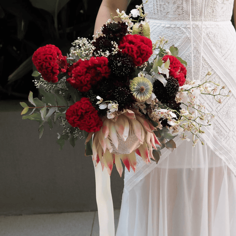 How to Choose a Wedding Florist Near Me?