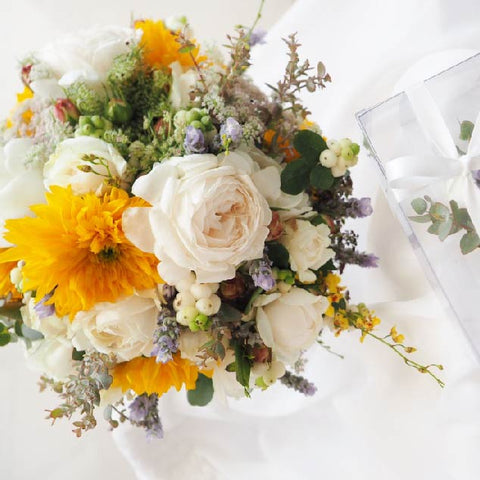 Wedding Florist Sydney