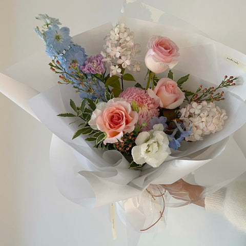 Same day flowers delivery Sydney