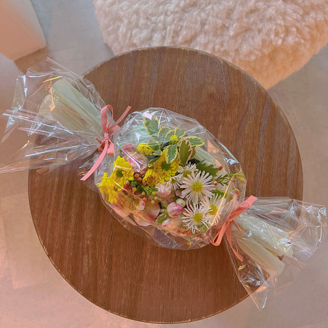Flower Candy