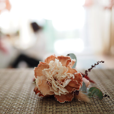 Buttonholes Flowers For Weddings